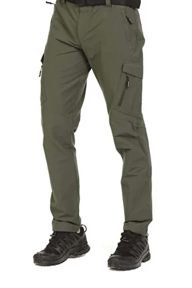 Steinbock Apollon Kışlık Outdoor Pantolon - Resim 3