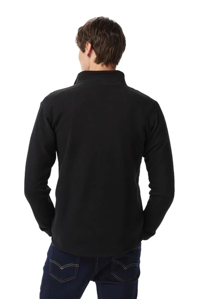 Helly Hansen Light Halfzip Erkek Polar - Resim 4
