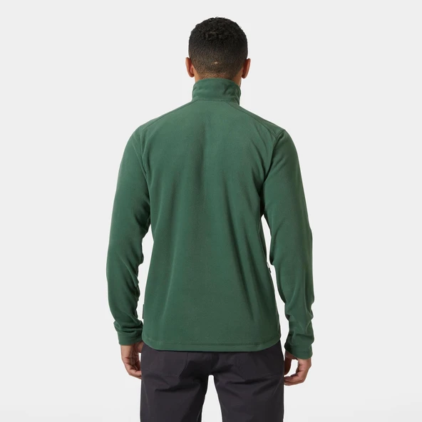 HELLY HANSEN FULLZIP POLAR MONT - Resim 2
