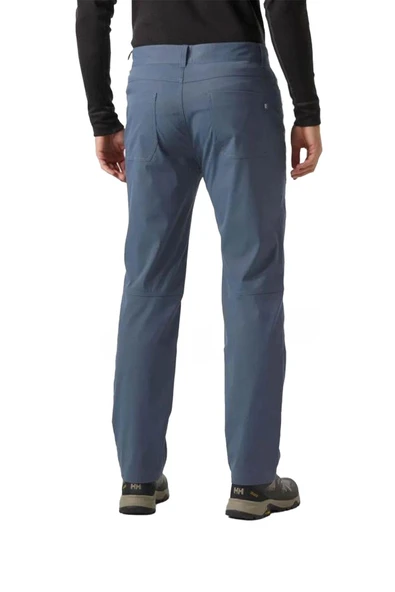 Helly Hansen Holmen 5 Pocket Erkek Pantolon - Resim 3