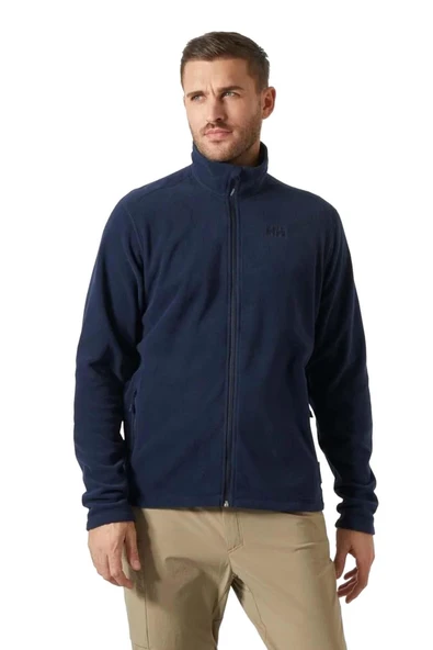 Helly Hansen  HHA.599 Fullzip Polar Mont Lacivent ürün görseli 1