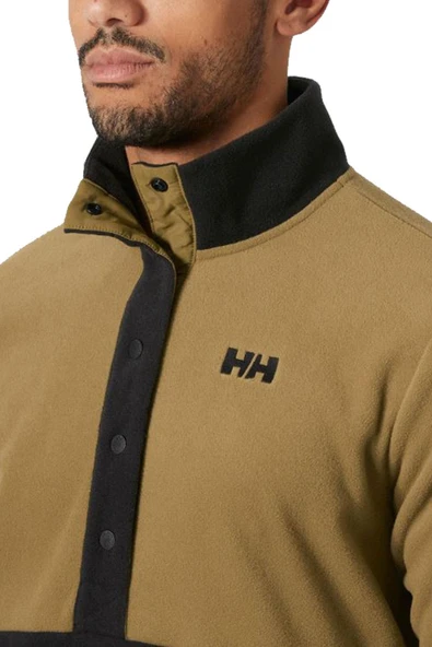 Helly Hansen Daybreaker Snap Polar Erkek - Resim 8