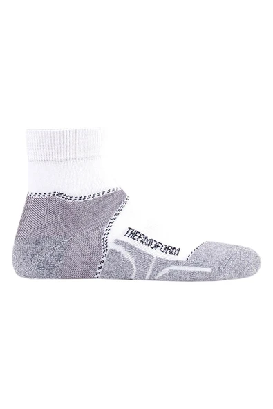 Thermoform Walking Patik Çorap HZTS - Resim 3
