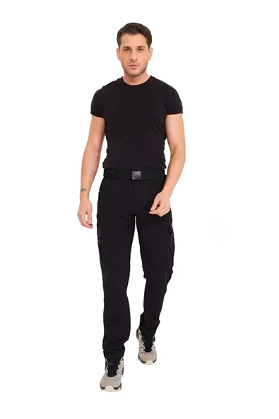 Steinbock Apollon Kışlık Outdoor Pantolon - Resim 7