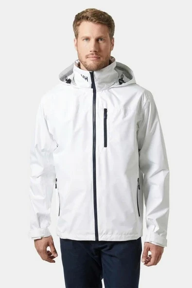 Helly Hansen Crew Hooded Erkek Mont 2.0 HHA.34443 ürün görseli 1