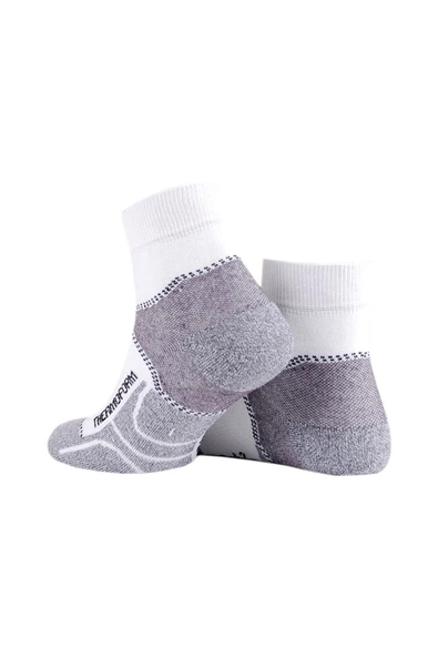 Thermoform Walking Patik Çorap HZTS - Resim 4