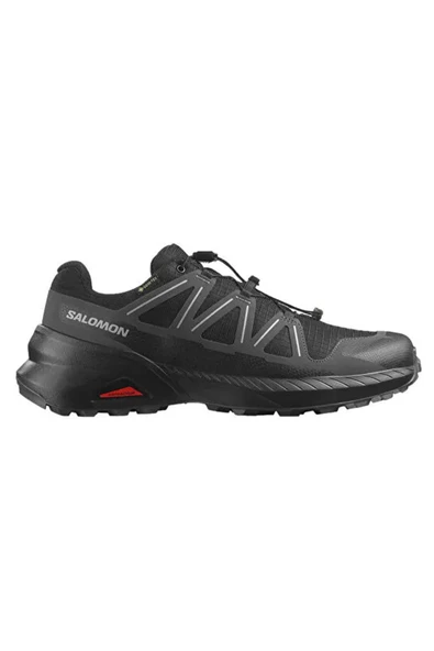 Salomon Speedcross Peak Gore-Tex Erkek Siyah Ayakkabı ürün görseli 1