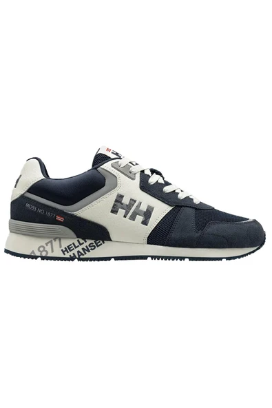Helly Hansen Anakın Leather 2 Ayakkabı - Resim 7