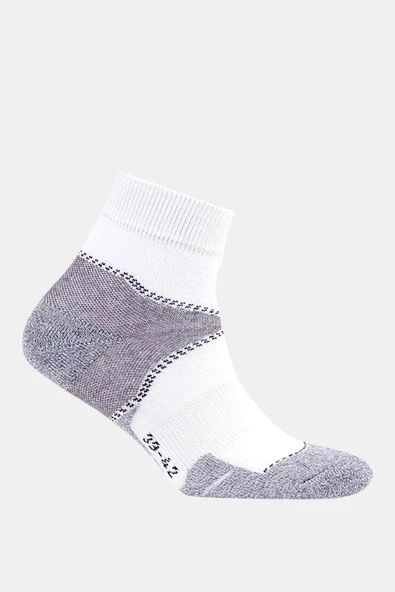 Thermoform Walking Patik Çorap HZTS ürün görseli 1