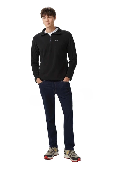 Helly Hansen Light Halfzip Erkek Polar ürün görseli 1