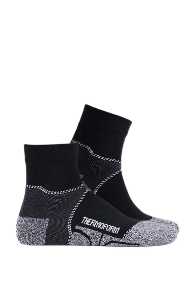 Thermoform Walking Patik Çorap HZTS - Resim 8