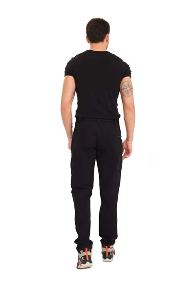 Steinbock Apollon Kışlık Outdoor Pantolon - Resim 9