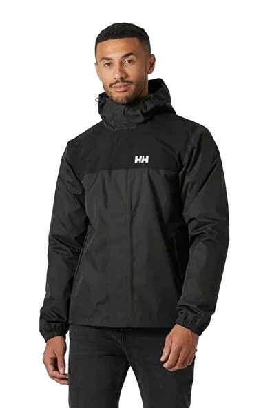 Helly Hansen Erkek Vancouver Fleece Lined Mont ürün görseli 1