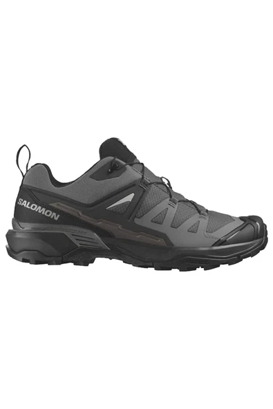 Salomon X Ultra 360 Erkek Outdoor Antrasit Ayakkabı ürün görseli 1