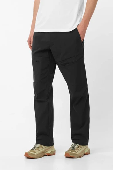 Salomon Outerpath Utiliy Erkek Outdoor Pantolonu ürün görseli 1