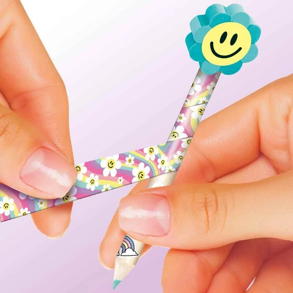 Style 4 Ever Mini Kırtasiye Seti - Resim 2