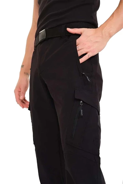 Steinbock Apollon Kışlık Outdoor Pantolon - Resim 12