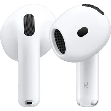 Apple Airpods 4. Nesil (MXP63TU/A) ürün görseli 1