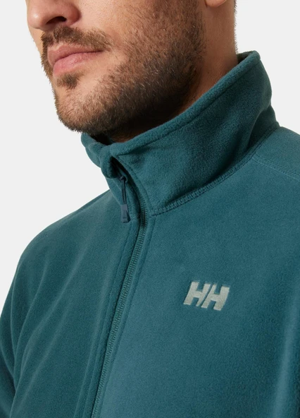 HELLY HANSEN FULLZIP POLAR MONT - Resim 3