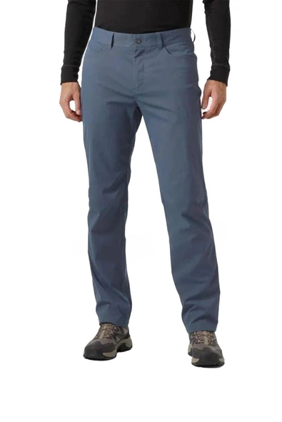 Helly Hansen Holmen 5 Pocket Erkek Pantolon ürün görseli 1