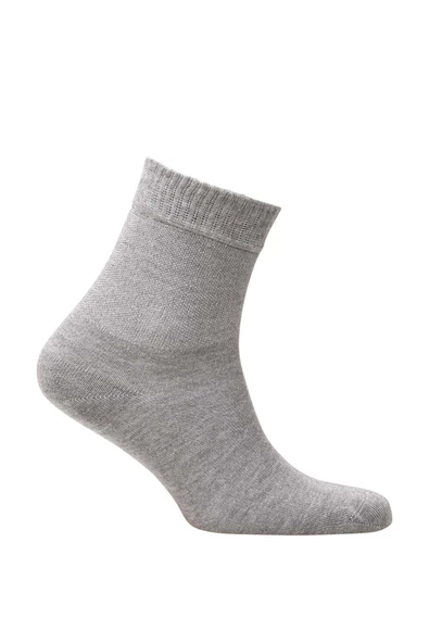 Thermoform Bambu Relax Erkek Kısa Çorap 2 li ürün görseli 1