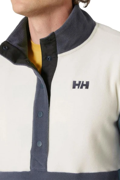 Helly Hansen Daybreaker Snap Polar Erkek - Resim 2