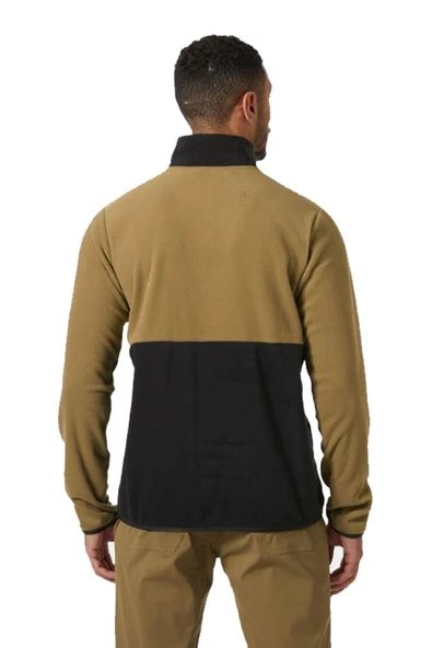 Helly Hansen Daybreaker Snap Polar Erkek - Resim 10