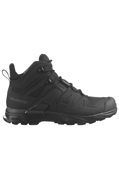 Salomon X Ultra Forces Mıd Gtx Erkek Siyah Taktik Bot ürün görseli 1