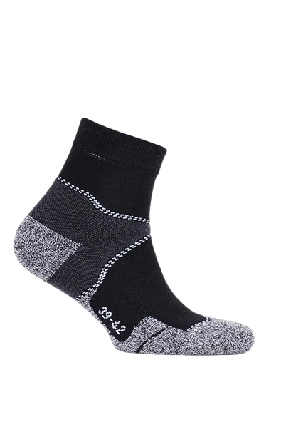 Thermoform Walking Patik Çorap HZTS - Resim 5
