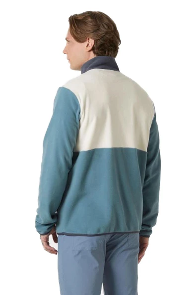 Helly Hansen Daybreaker Snap Polar Erkek - Resim 4