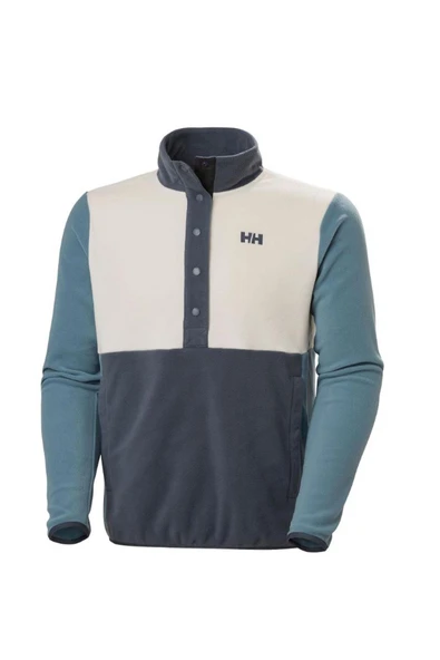 Helly Hansen Daybreaker Snap Polar Erkek - Resim 5
