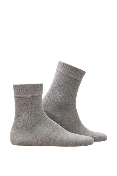 Thermoform Bambu Relax Erkek Kısa Çorap 2 li - Resim 3