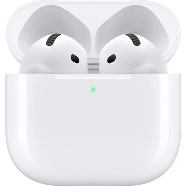 Apple Airpods 4. Nesil (MXP63TU/A) - Resim 2