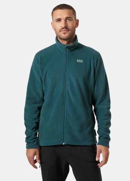 HELLY HANSEN FULLZIP POLAR MONT ürün görseli 1