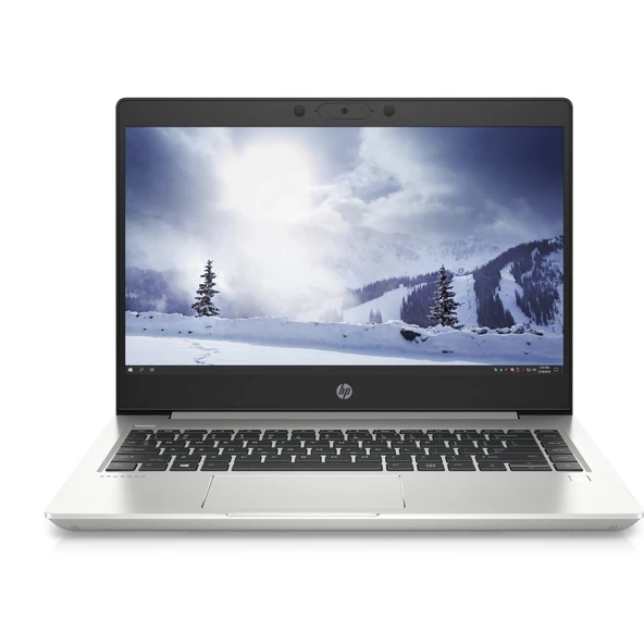 HP mt22 14" Thin Client Notebook - Full HD - 1920 x 1080 - Intel Celeron 5205U Dual-core (2 Core) 1.90 GHz - 8 GB RAM - 128 GB SSD - ThinPro - Intel UHD Graphics 620 - in-Plane Switching (IPS) ürün görseli 1