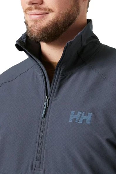 Helly Hansen Cascade Shield Anorak - Resim 2