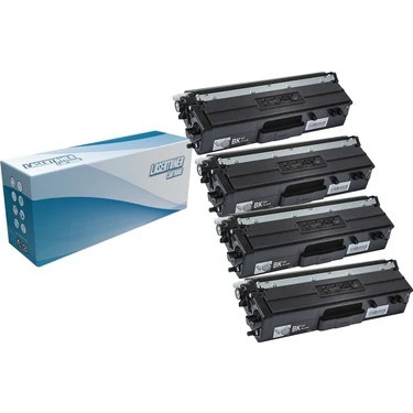 Brother MFC-L8690CDW Muadil Toner Set/Brother TN-466 Muadil Toner ürün görseli 1