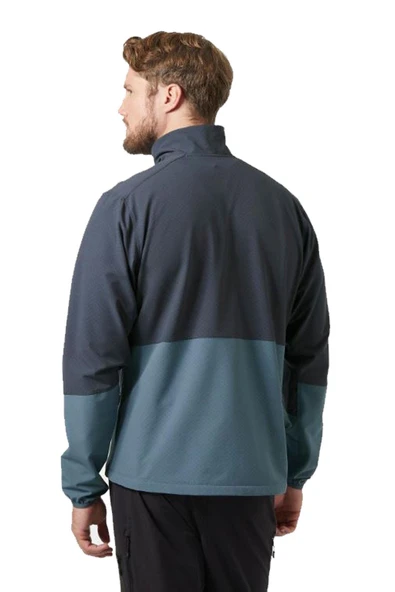 Helly Hansen Cascade Shield Anorak - Resim 5