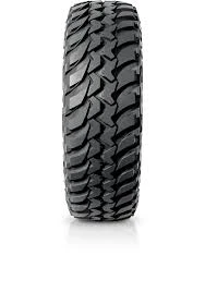 Bridgestone 245/75R16 120/116Q Bridgestone Dueler M/T674 ürün görseli 1