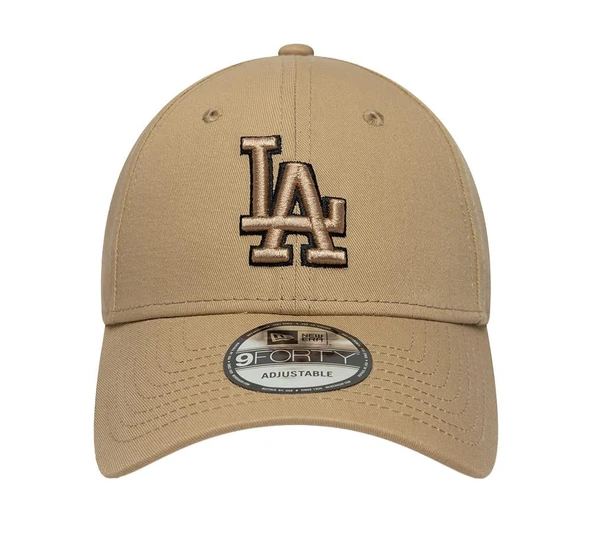 New era Los Angeles 60771713 - Resim 2