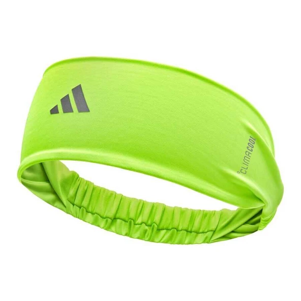 Adidas Sarı Kafa Bandı ADAC-16400YL ürün görseli 1