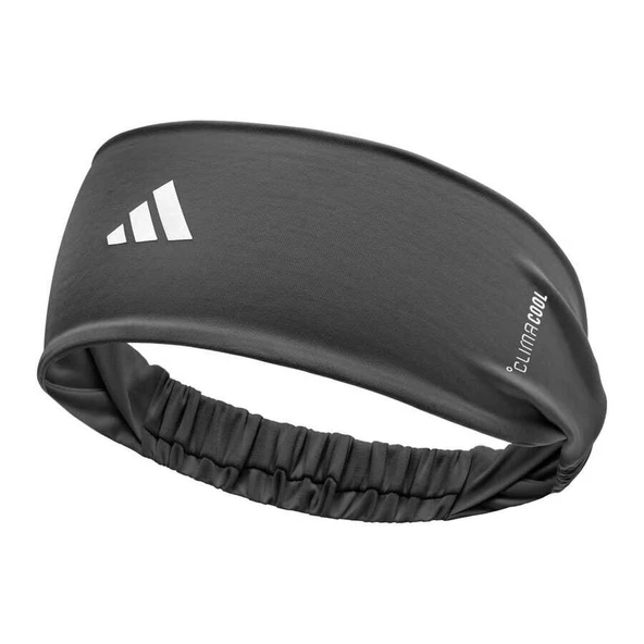 Adidas Siyah Kafa Bandı ADAC-16400BK ürün görseli 1