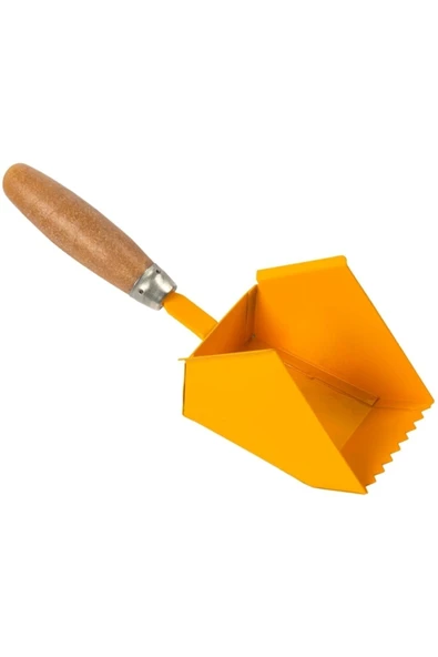Dekor 2546 Gazbeton Kürek 13.5cm ürün görseli 1