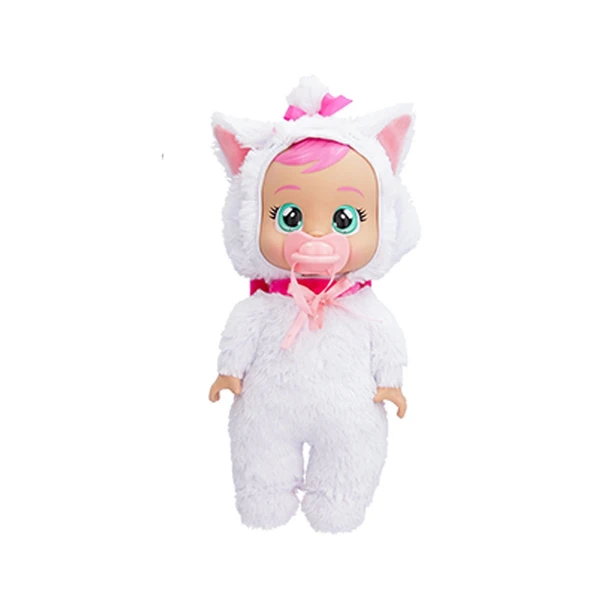 Cry Babies Ağlayan Yumuş Bebekler Disney Marie CDU6-917880 ürün görseli 1
