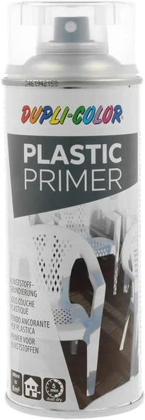 Dupli-Color Sprey Plastik Astar Şeffaf 400 ml ürün görseli 1