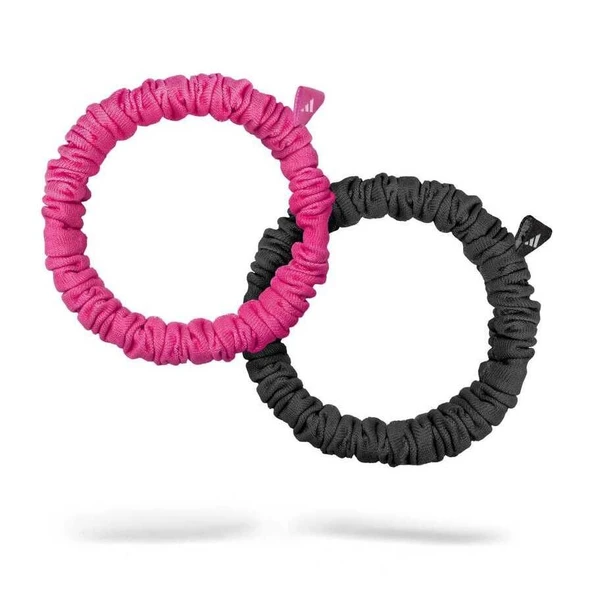 Adidas Pembe Siyah Saç Tokası ADAC-16550 ürün görseli 1