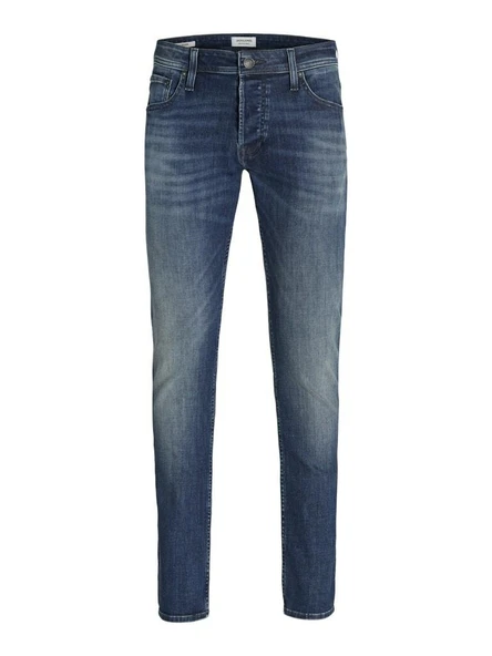 Jack Jones Glenn Erkek Jean Pantolon 12278144 ürün görseli 1