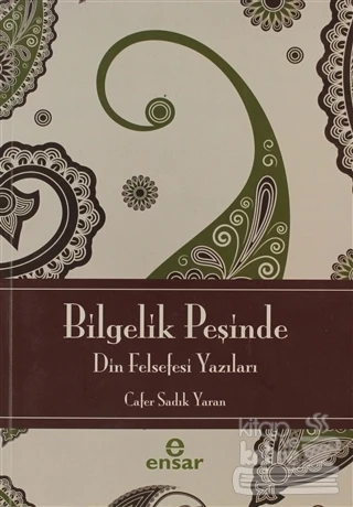 Bilgelik Peşinde ürün görseli 1