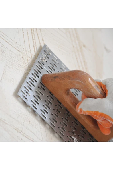 Dekor Duvar Raspası 25 Cm 074 - Resim 2