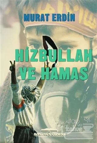 Hizbullah ve Hamas ürün görseli 1